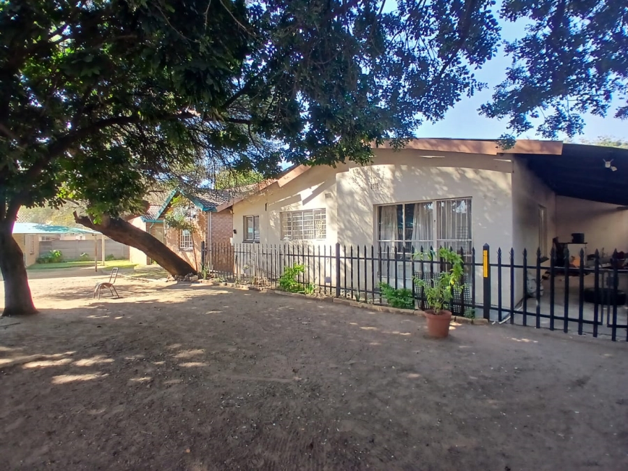 Commercial Property for Sale in Rustenburg Central North West
